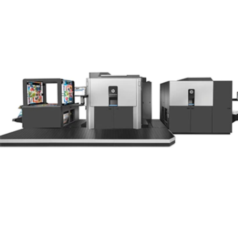 RJ Pack hat in HP Indigo 25K Digitaldruckmaschine gekauft